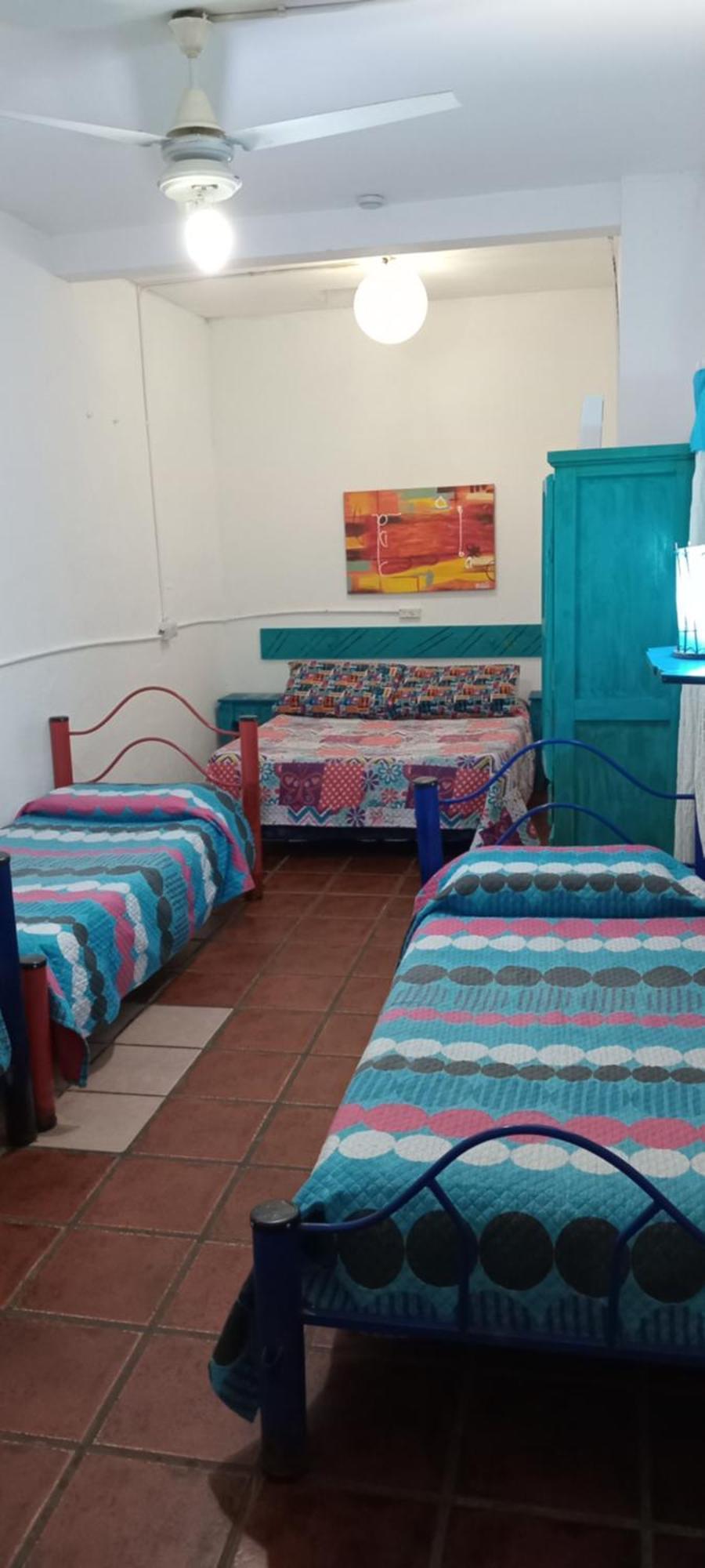 Hospedaje La Rana Buenos Aires Kültér fotó