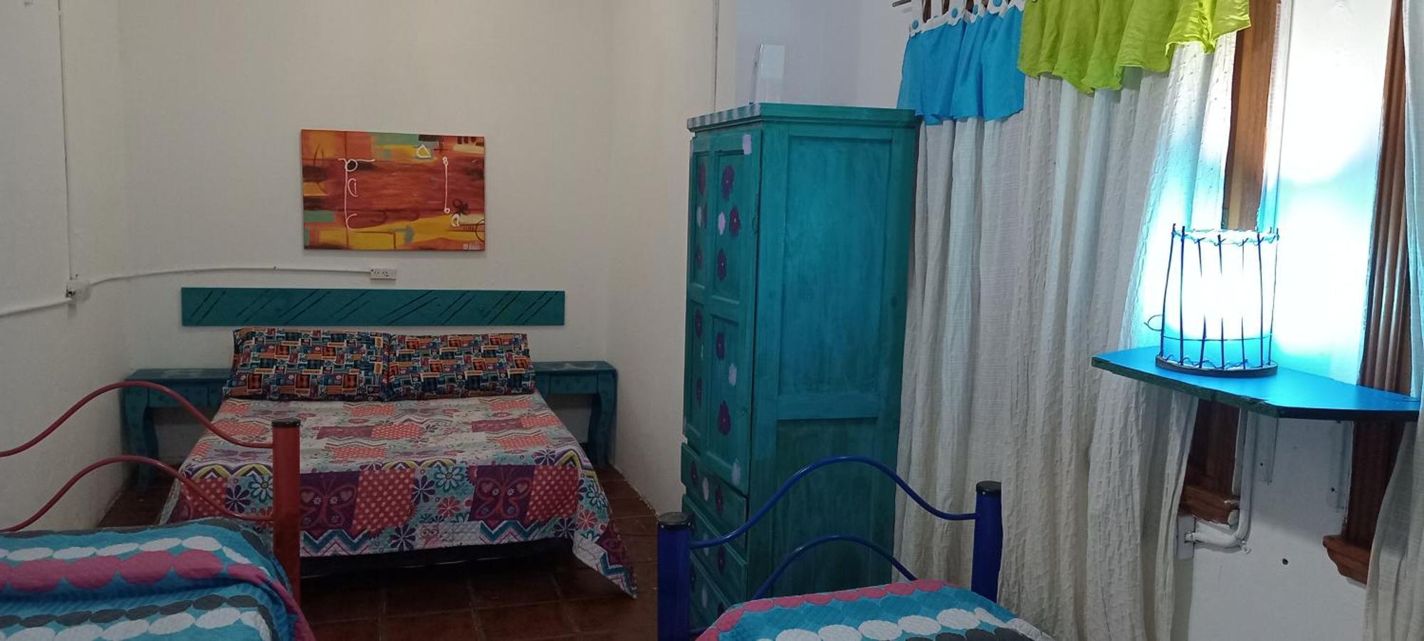 Hospedaje La Rana Buenos Aires Kültér fotó