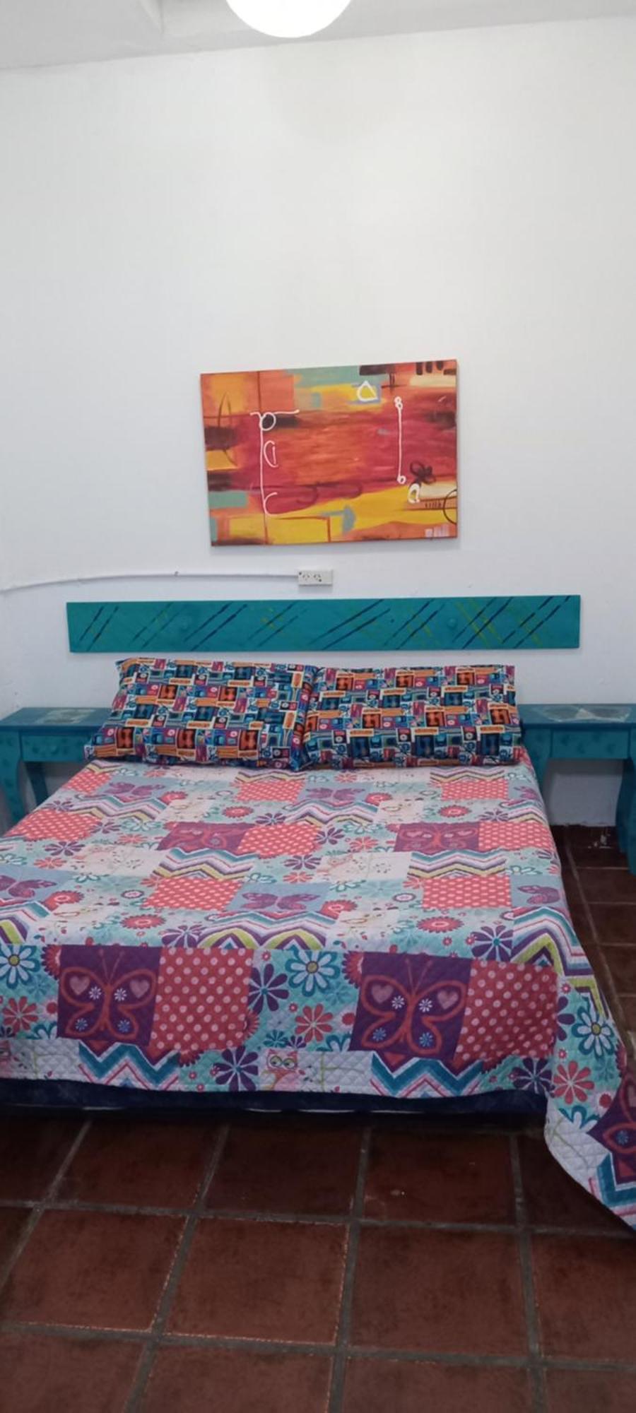 Hospedaje La Rana Buenos Aires Kültér fotó