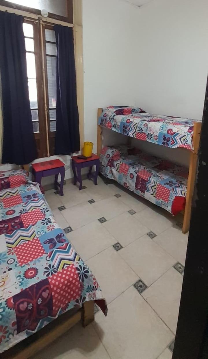 Hospedaje La Rana Buenos Aires Kültér fotó