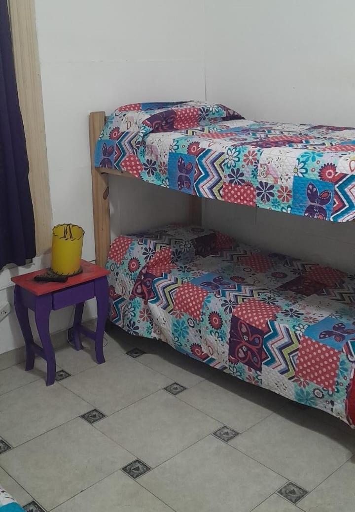 Hospedaje La Rana Buenos Aires Kültér fotó