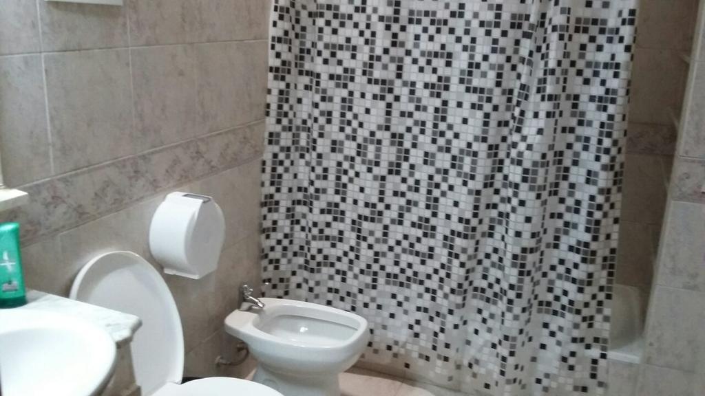Hospedaje La Rana Buenos Aires Kültér fotó